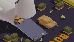 Készül a „katonai Schengen”?