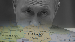 Lengyelország Moszkva első számú célpontjává vált