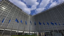 Az Európai Bizottság eljárást indított Szlovákia ellen az alkotmány módosítása miatt