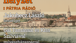 Egy művészházaspár mindennapjai – Gál Tamás és Kiss Szilvia