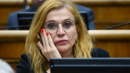 Jana Vaľová a Smer tagja marad