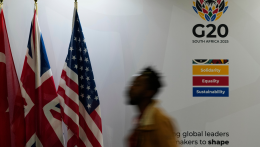 Szombaton egyeztetnek az EU vezetői az ukrajnai helyzetről a G20-csúcson