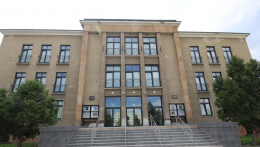 Kiszakadt a VMK korlátja, meghalt egy 20 éves fiatal Füleken