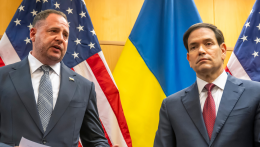 Az eddigi tárgyalássorozat legeredményesebb találkozója zajlott Genfben