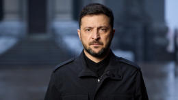 Ukrajna meghatározta céljait a béketárgyalásokon