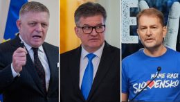 Az ünnepek közeledtével sem enyhülnek a belpolitikai ellentétek az országban