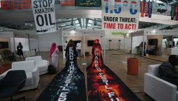 Konkrétumok nélküli megállapodással ért véget a brazíliai klímacsúcs