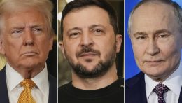 Kinek a békéje készül a nemrég nyilvánosságra került új béketervben?