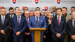 A Smer garanciát akar a 79 fős kormánypárti többségre