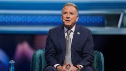 Donald Trump különmegbízottat küld Moszkvába a Putyinnal való tárgyalásra