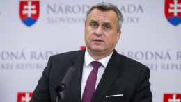 Andrej Danko arra kéri a pártokat, ne nyissák újra a Beneš-dekrétumok ügyét