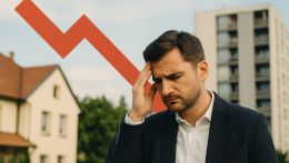 Kinek épül Szlovákia? – Népességi adatok a lakhatási válság mögött