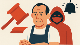 Tolvajok, törvény, félelem – boltos szemmel a kormány új szabályairól