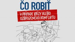 A belügy válságkezeléssel kapcsolatos kézikönyvet adott ki