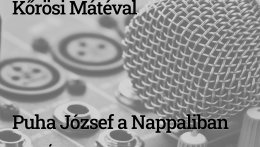 A Díváktól a rapperekig – Kőrösi Máté dokumentumfilm-rendező portréja