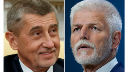 Ismertette az új cseh kormány névsorát az államfővel Andrej Babiš