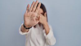 Nem áll jól Szlovákia a nők elleni erőszakos esetek terén