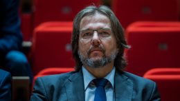 Peter Janků lesz a Szlovák Rádió új vezetője