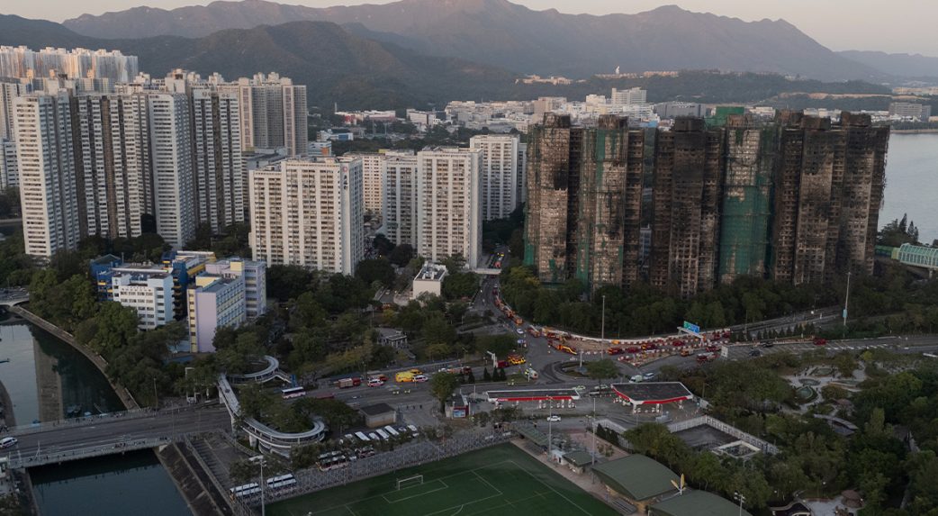 Tűzvédelmi kampányt indítanak Kínában