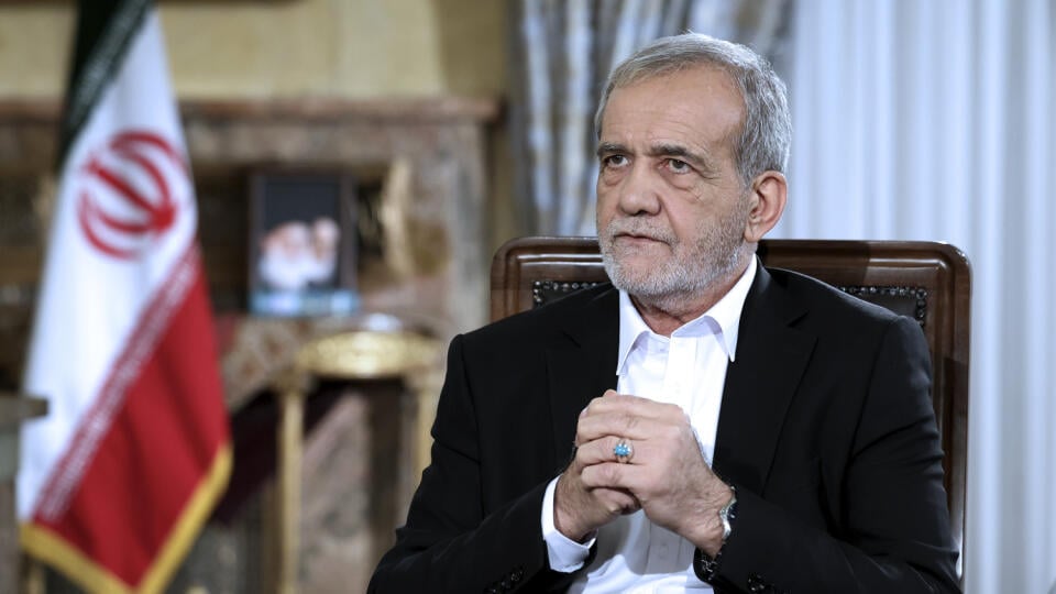 Irán egyeztetne atomprogramjáról