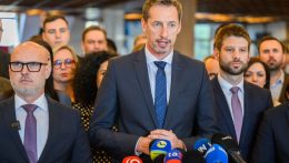 A Smer szerint A KDH a PS-szel akarja képviselni a konzervatív értékeket