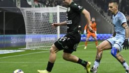 Labdarúgó NB I: Felcsúton győzte le mumusát a címvédő Ferencváros