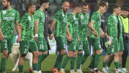 Labdarúgó NB I: sima győri győzelem Újpesten