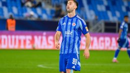 Fociliga: majdnem megtréfálta a KFC a címvédő Slovant