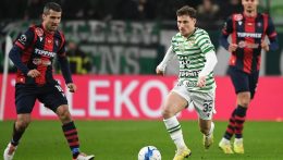 Labdarúgó NB I: a kiesőjelölt az Üllői úton győzte le a bajnokot!