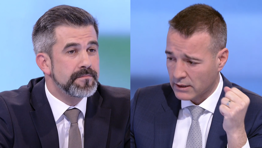 Az oktatási miniszter elismerte, hogy Robert Ficóval kormányozni nem egyszerű