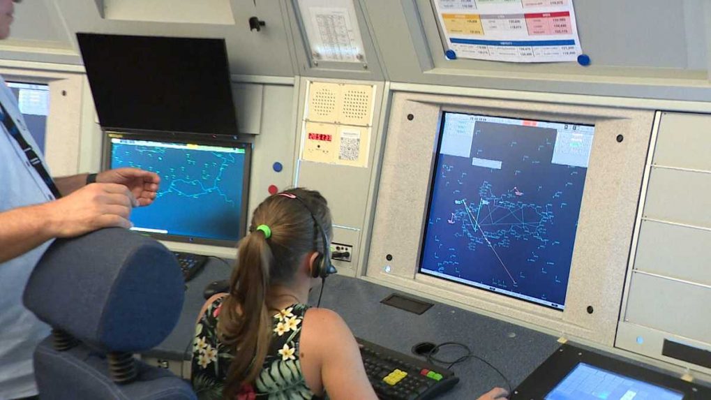 Túlterheltek a légiforgalmi irányítók, a hiányzások miatt 4000 járatot is törölhetnek az USA-ban