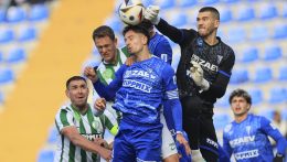 Labdarúgó NB I: a Paksot is legyőzte a Zalaegerszeg!