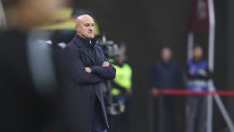 Rossi marad a magyar labdarúgó-válogatott szövetségi kapitánya