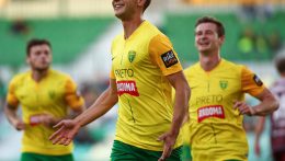 Fociliga: a 101. percben lőtt góllal nyertek a komáromiak