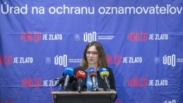 Az Bejelentővédelmi Hivatal visszautasítja a politikai vádakat a bejelentők védelméről