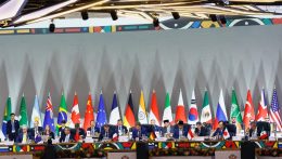 Az USA támogatásával csatlakozhat Lengyelország a G20-hoz