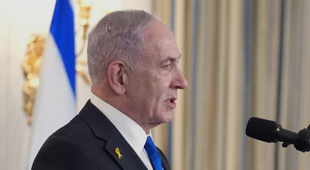 Benjamin Netanjahu újra a bíróság előtt, kegyelmet kért korrupciós ügyében