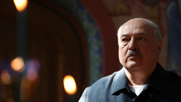 Újabb uniós szankciók készülnek Fehéroroszország ellen