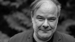 55 éves korában elhunyt Kálloy Molnár Péter magyar színművész