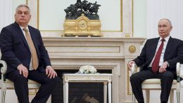 A moszkvai látogatás visszhangja