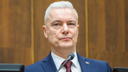 Az európai ügyekért felelős bizottság elnökének leváltásáról tárgyal a parlament