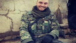 Kémkedés vádjával őrizetbe vettek Ukrajnában egy brit állampolgárt