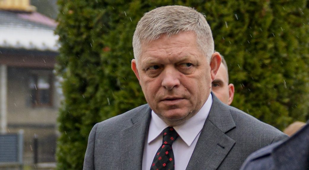 Szlovákia csaknem 20 milliárd eurót kap az uniós költségvetésből, de Fico bírálja a kohéziós források csökkentését
