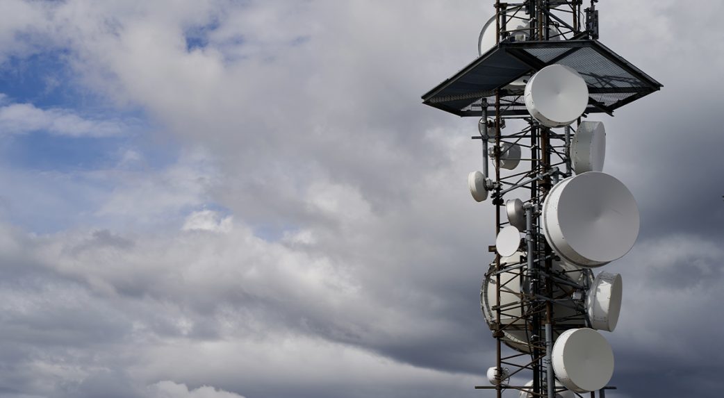 Szlovákia felzárkózik az EU-hoz az 5G-hálózat kiépítésében