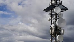 Szlovákia felzárkózik az EU-hoz az 5G-hálózat kiépítésében