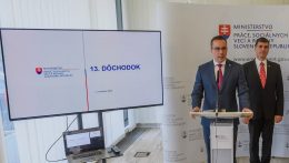 Konszolidáció ide vagy oda, érkezik a számlára a 13. havi nyugdíj