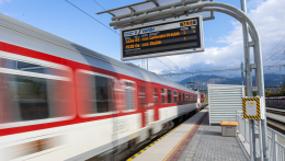 Változások a vasúti biztonság növeléséért – új akcióterv