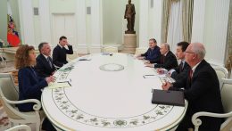 A legutóbbi moszkvai tárgyalás után sem kerültünk közelebb a békéhez