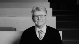 Elhunyt Erdélyi Géza, a református egyház nyugalmazott püspöke