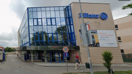 Új helyre költözik a Dunaszerdahelyi Járási Hivatal, valamint a rendőrség okmány- és gépjármű-nyilvántartási osztályai is